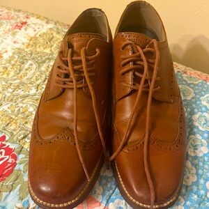 Cole Haan OrignalGrand Oxford Wingtips - Men’s size 10